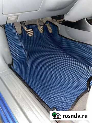 Ева/ Эва/EVA Коврики эва Вологда Вологда - изображение 1