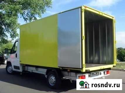 Грузовые перевозки\переезды. 5-30тонн.Попутно Белгород - изображение 1