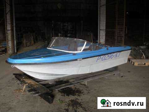 Моторная лодка Нептун 3М Новокузнецк - изображение 1