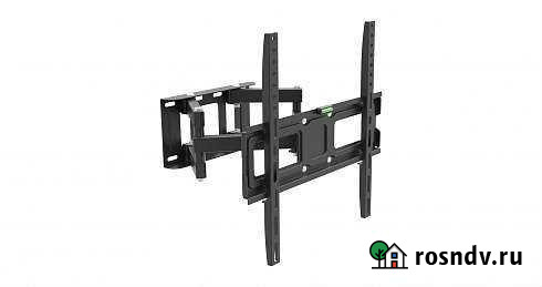 Кронштейн Поворотный Для Телевизоров Махачкала - изображение 1