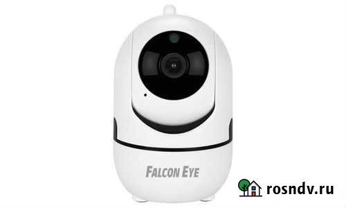 Облачная Wi-fi видеокамера, поворотная Иркутск - изображение 1