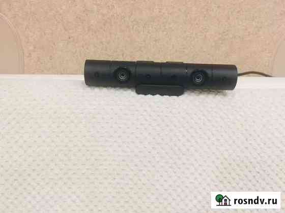 Камера Sony для PS4 (PlayStation Camera) v.2 Тюмень