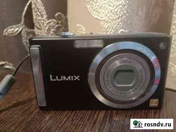 Компактный фотоаппарат Panasonic Электросталь