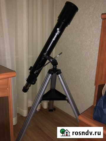 Телескоп levenhuk Воронеж - изображение 1