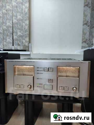 Усилитель luxman M-05 Владивосток - изображение 1