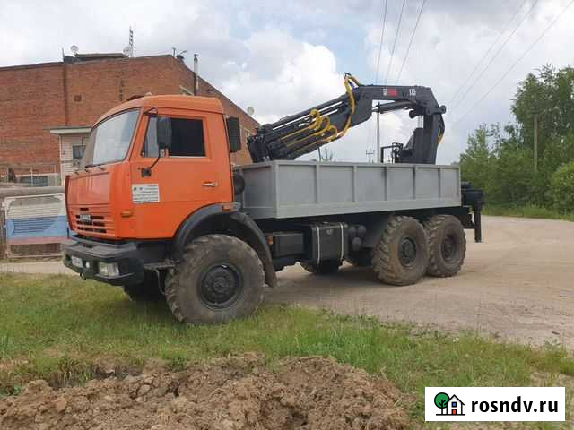 Бурение колодцев под ключ, услуги ямобура Тула - изображение 1