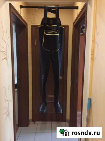 Вейдерсы неопреновые Fintrail Новокузнецк - изображение 1