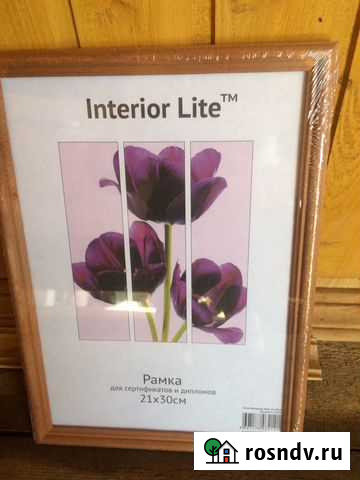 Рамки для фотографий Ногинск - изображение 1