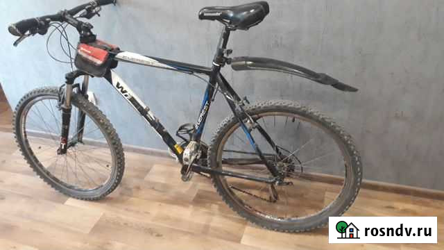 Продам горный велосипед Севастополь - изображение 1
