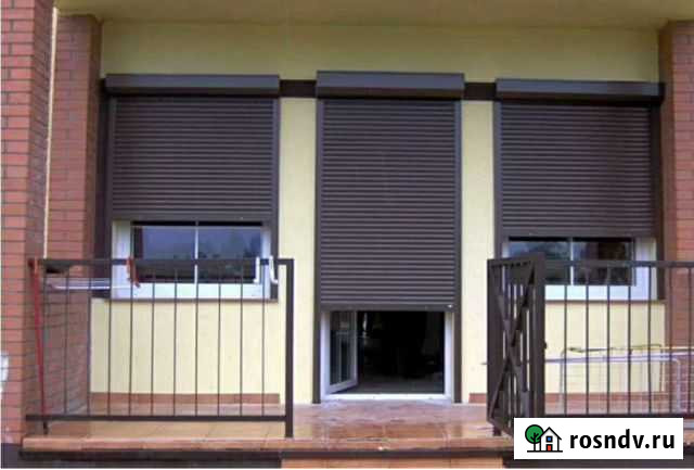 Рольставни Владикавказ - изображение 1