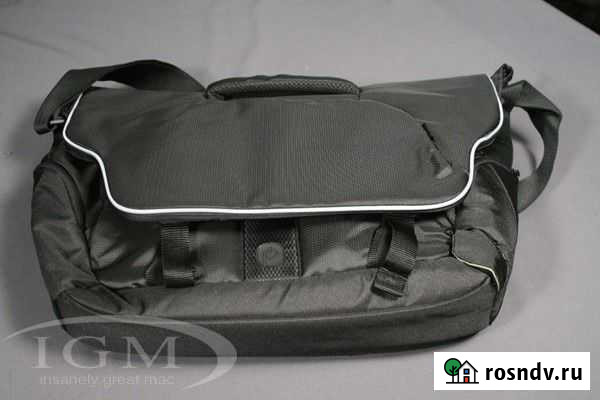 Сумка-аккумулятор Powerbag Москва - изображение 1