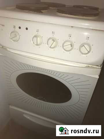 Запасные части для электроплит кпд Курск - изображение 1