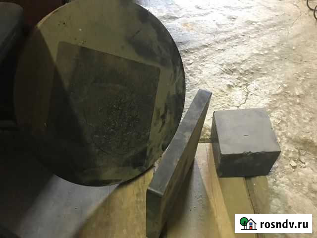 Графитовторопласт Саратов - изображение 1