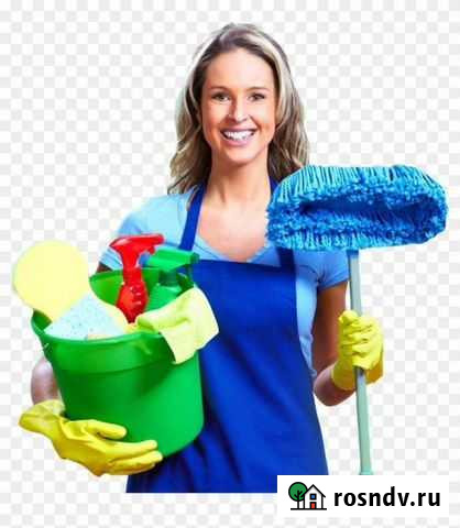 Клининг, грузчики, уборка снега Новосибирск - изображение 1