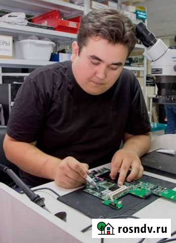 Ремонт компьютеров/ ноутбуков Новочеркасск - изображение 1