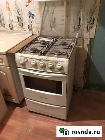 Плита газовая Вятские Поляны - изображение 1