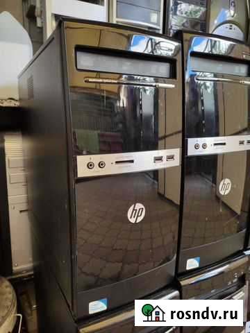 Качественный компьютер для учебы, работы Фирменный Симферополь - изображение 1