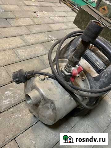 Насос Бийск - изображение 1