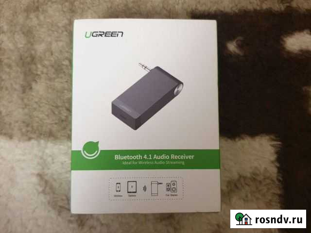 Bluetooth адаптер Печора - изображение 1