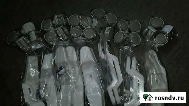 Колесики шасси от обогревателей Кострома - изображение 1