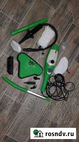 Паровая швабра Петрозаводск - изображение 1