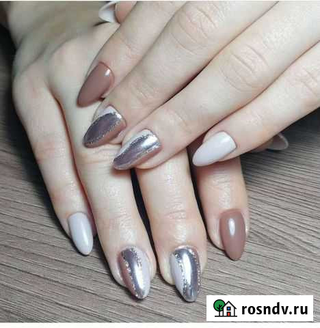 Маникюр Хадыженск - изображение 1