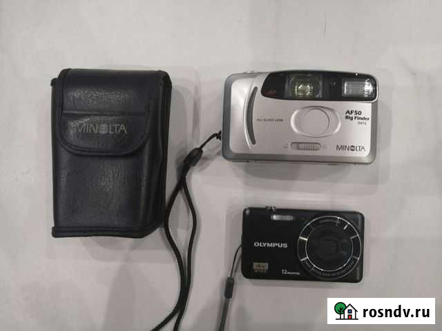 Фотоаппарат Муром - изображение 1