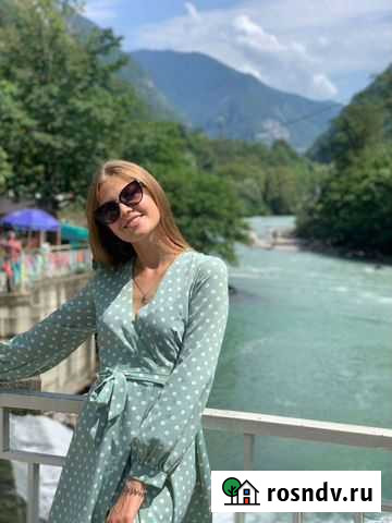 Няня на час Ростов-на-Дону - изображение 1