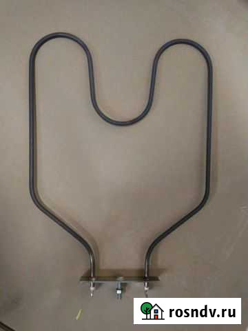 Тэны для электроплиты Курск - изображение 1