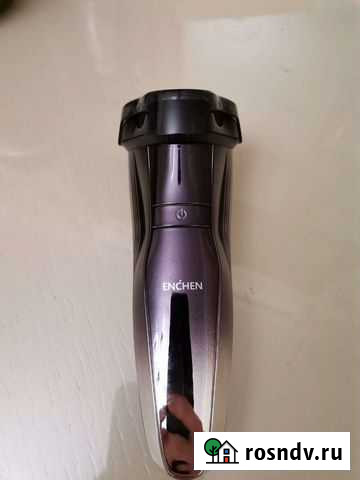 Электробритва xiaomi enchen gentleman 5s Москва - изображение 1