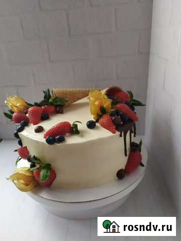 Торты Мытищи - изображение 1