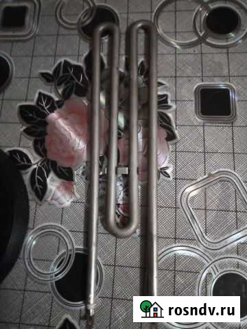 Нагреватель Новобурейский - изображение 1