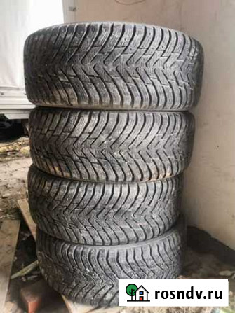 285 60 r18 hakkapelitta 8 Ханты-Мансийск - изображение 1