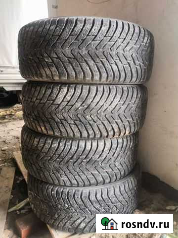 285 60 r18 hakkapelitta 8 Ханты-Мансийск - изображение 1