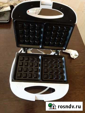 Вафельница Смоленск - изображение 1