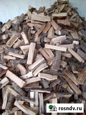Дрова: дуб, акация Абинск - изображение 1