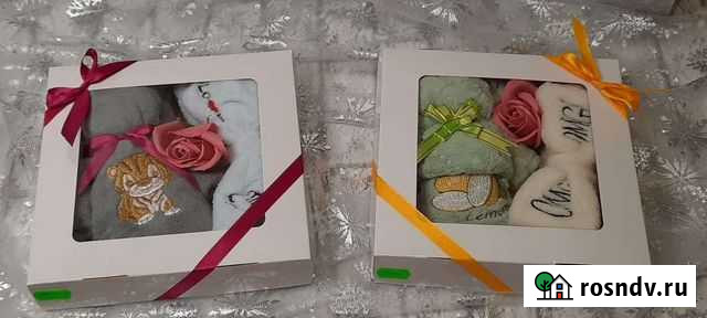 Подарочный набор девушкам Тверь - изображение 1