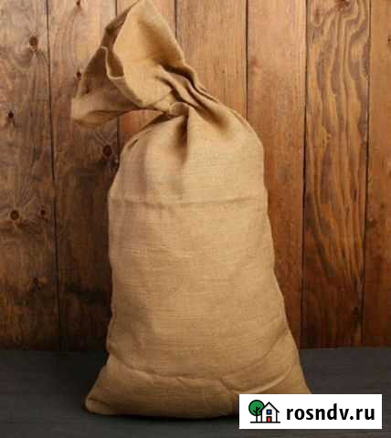 Льняные мешки Егорлыкская - изображение 1