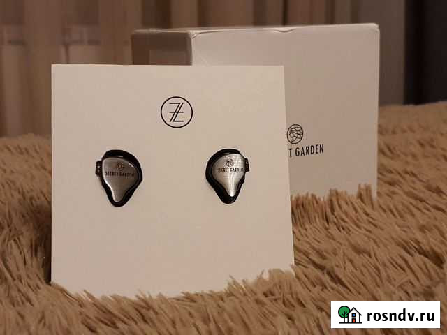 TFZ Secret Garden Оренбург - изображение 1