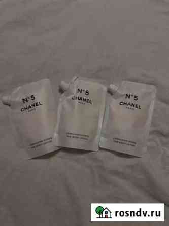 Крем для тела Chanel Мурманск