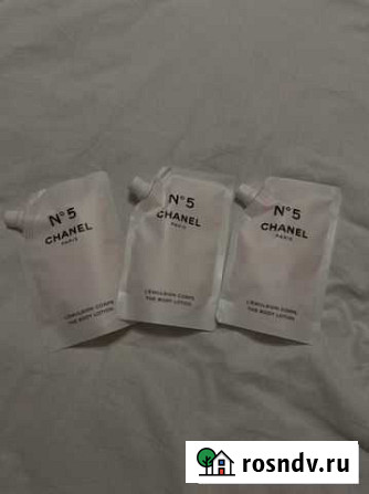 Крем для тела Chanel Мурманск - изображение 1