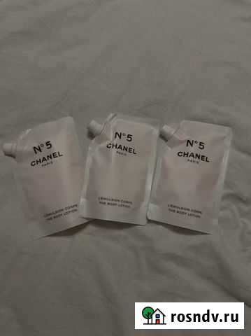 Крем для тела Chanel Мурманск - изображение 1