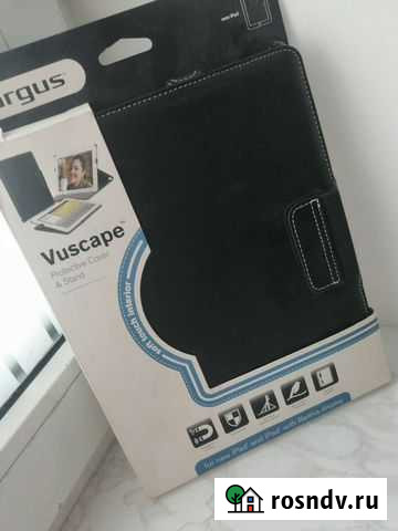 Чехлы для iPad и планшетов Волгоград - изображение 1