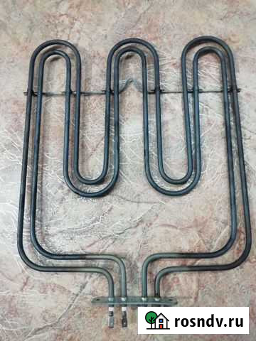 Тэн духовки 800 + 1100 Вт Старый Оскол - изображение 1