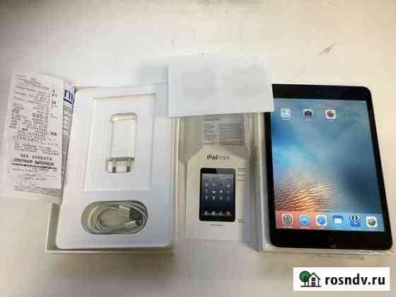 iPad mini Петрозаводск