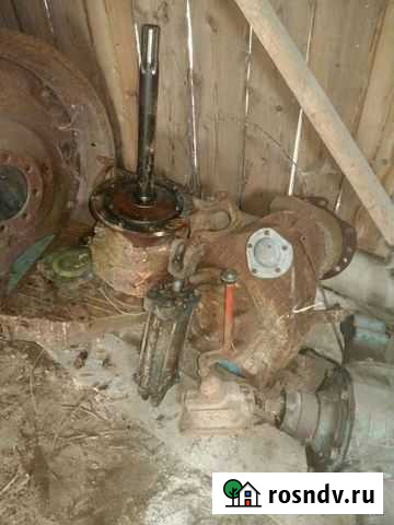 Запчасть к трактору Т-40 Жиздра - изображение 1