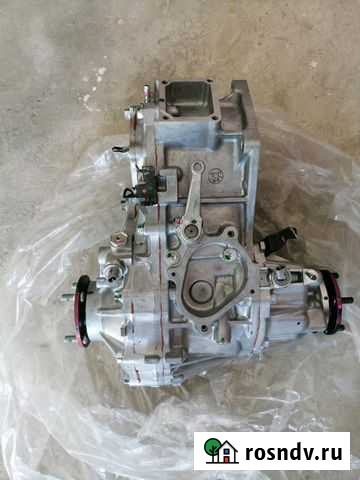 Раздатка для Land Cruiser 105 Сковородино - изображение 1