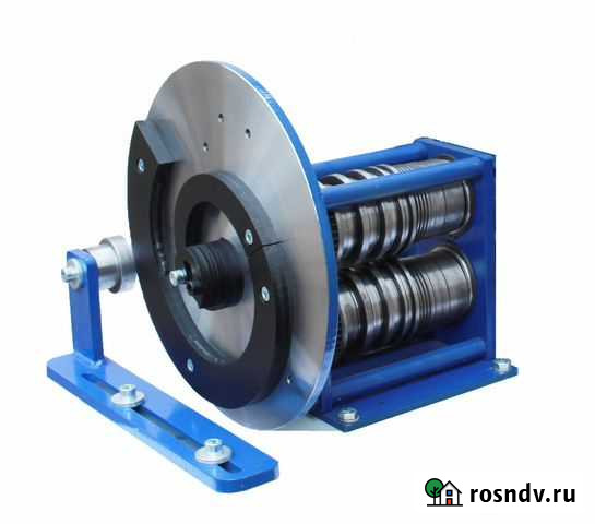 Блок для холодной ковки своими руками Новокузнецк - изображение 1