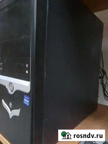 П4 Системник Х3 Бийск - изображение 1