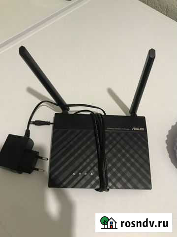 Роутер Стерлитамак - изображение 1